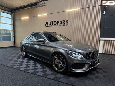 Mercedes C250