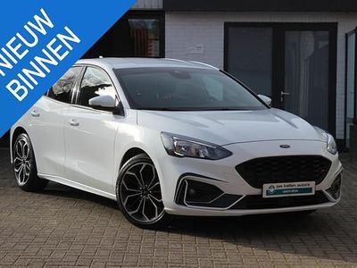 Occasion Ford Focus Business Edition 150 PK (110 kW) 2019 Overige Hatchback