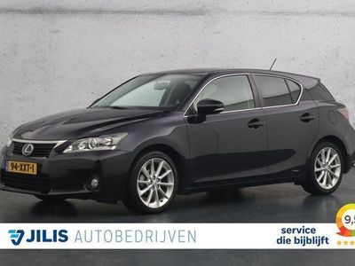 Lexus CT200h