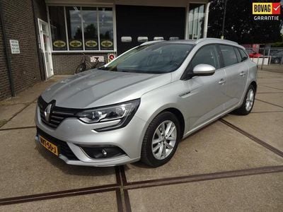 Renault Mégane IV
