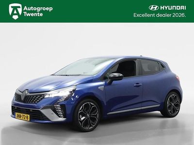 Occasion 2024 Renault Clio Esprit Alpine Hatchback | € 24.950 (Duur)
