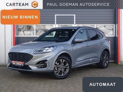 tweedehands Ford Kuga 2.5 PHEV ST-Line X | Dode Hoek | Elek Klep | Elek