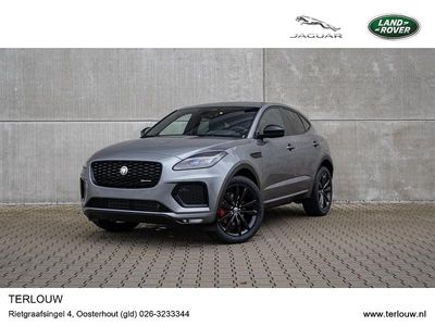 Occasion Jaguar E-Pace R-Dynamic 2025 Grijs SUV