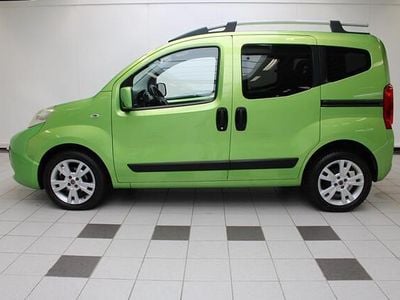 Fiat Qubo