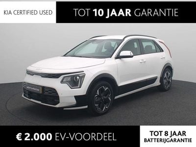 Kia e-Niro