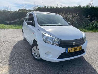 Suzuki Celerio