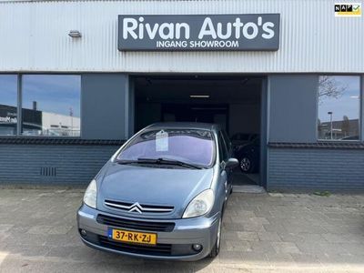 tweedehands Citroën Xsara 1.8I-16V ATTRACTION