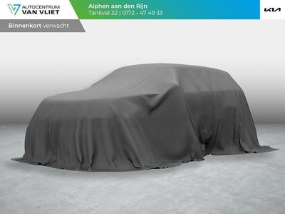 Overige Nieuw 2025 Kia EV4 GT-Line Hatchback | € 44.295 (Eerlijke prijs)