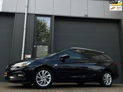 tweedehands Opel Astra Sports Tourer 1.0 Business Executive | Sportstoelen |