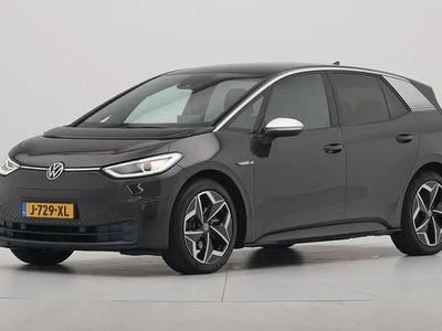 Mangaan grijs Occasion 2020 VW ID.3 Hatchback | € 19.640 (Eerlijke prijs)