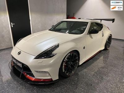 Nissan 370Z