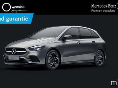 tweedehands Mercedes B250 e AMG Line