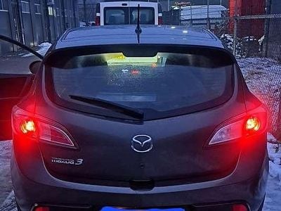 Occasion 2010 Mazda 3 Hatchback | € 3.200 (Duur)
