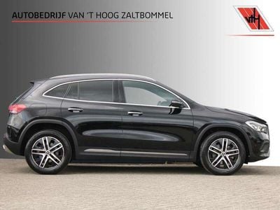 Mercedes GLA250