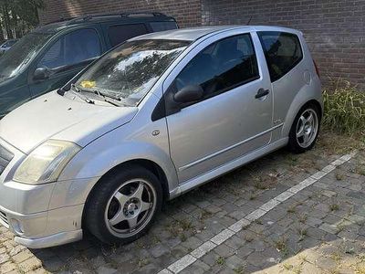Citroën C2
