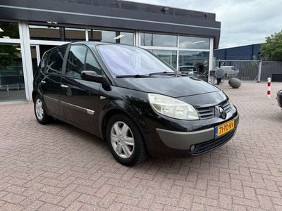 Renault Scénic II