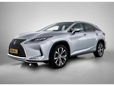 Lexus RX450h