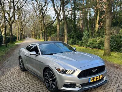 tweedehands Ford Mustang 2.3 Eco Boost Aut.