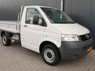 VW T5