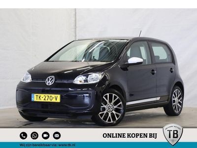 tweedehands VW up! up! 1.0 BMT moveAirco Bluetooth Lm Velgen Design