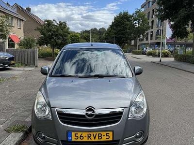 Opel Agila