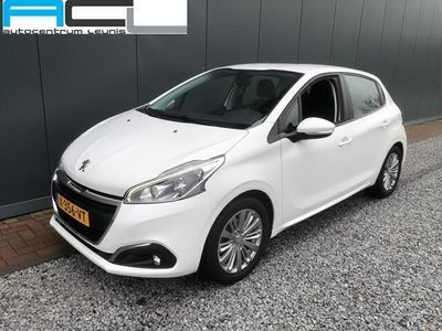 tweedehands Peugeot 208 1.2 PureTech Active 5-drs