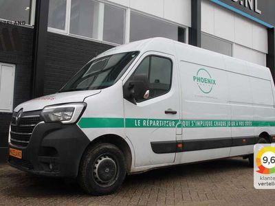 tweedehands Renault Master T35 2.3 dCi 135PK L3H2 - EURO 6 - Airco - Cruise -