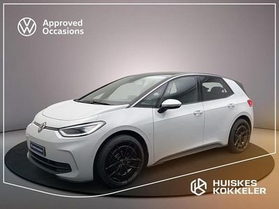 Wit Gebruikt 2024 VW ID.3 Pro Hatchback | € 33.900 (Duur)