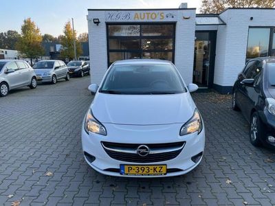 tweedehands Opel Corsa 