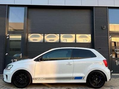 Wit Gebruikt 2014 VW Polo R Hatchback | € 19.500 (Eerlijke prijs)