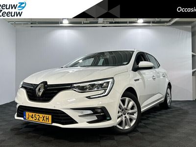 Renault Mégane IV