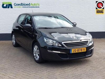 tweedehands Peugeot 308 1.2 PureTech Active