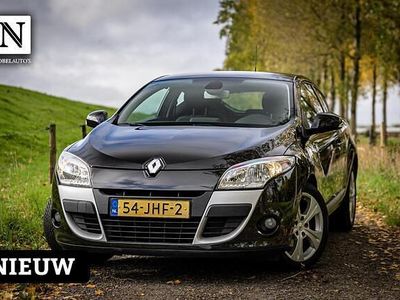 Renault Mégane Coupé