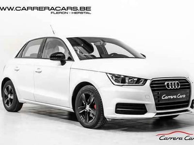 tweedehands Audi A1 1.4 TDi*|NAVI*PDC*AIRCO*1ER PROPIO*GARANTIE 1AN*|