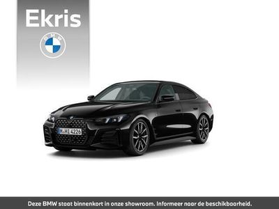 BMW 420 Gran Coupé