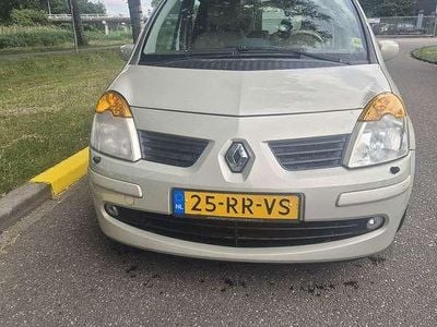Renault Modus