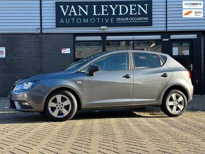 tweedehands Seat Ibiza 1.2 TSI Style / Navi CarPlay / Aircoc/ e