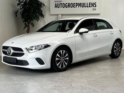 Mercedes A160