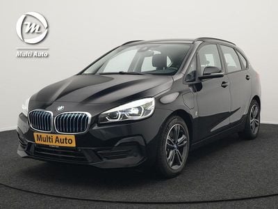 BMW 225 Active Tourer