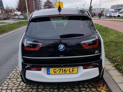Wit Occasion 2019 BMW i3 Hatchback | € 17.499 (Eerlijke prijs)
