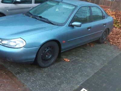 tweedehands Ford Mondeo Mondeo2.0-16V Business Edition
