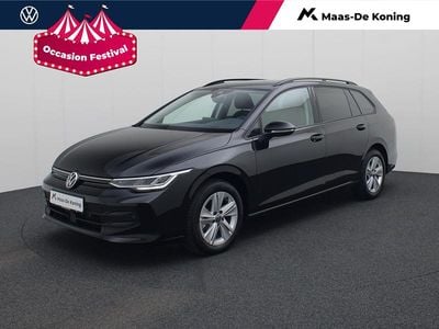 VW Golf VIII