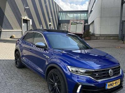 Occasion 2020 VW T-Roc R SUV | € 39.750 (Eerlijke prijs)