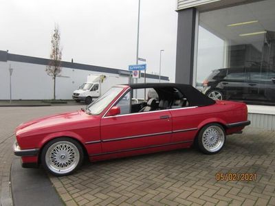 BMW 325 Cabriolet