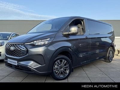 Ford E-Transit