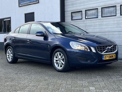 tweedehands Volvo S60 1.6 T3 Momentum Navi Cruise Pdc