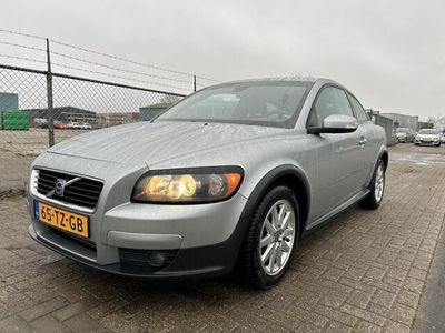 Volvo C30