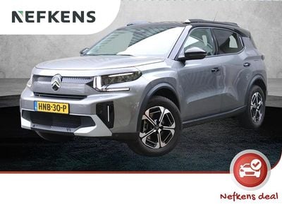Grijs Gebruikt 2025 Citroën C3 Aircross Comfort SUV | € 29.925 (Goede deal)