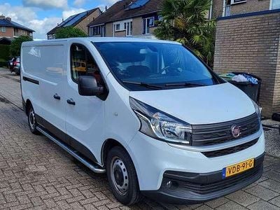 Fiat Talento