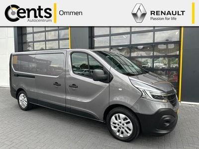 tweedehands Renault Trafic 2.0 DCI 145 PK T29 L2H1 NAVI / AIRCO / TREKHAAK